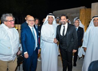 Emirati Arabi: inaugurata la nona Settimana della cucina italiana