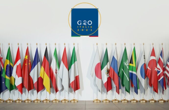 G20: “Financial Times”, l’Argentina minaccia di bloccare il comunicato finale