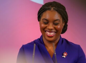 Gb: Kemi Badenoch nuova leader dei conservatori britannici