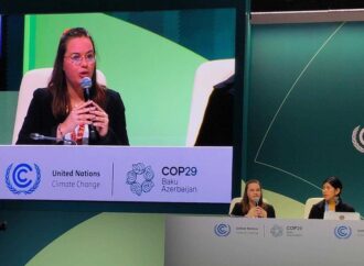 COP29: un esito deludente per chi subisce maggiormente gli effetti del cambiamento climatico