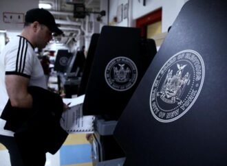 Usa, Election Day: nessuna ‘cyber minaccia’, il voto fila liscio