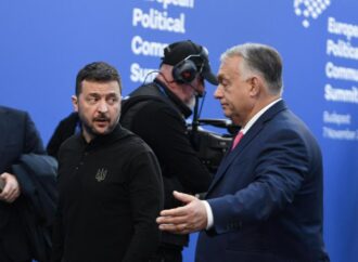 Ucraina, Zelensky: No a concessioni a Putin, sarebbe suicidio per Europa