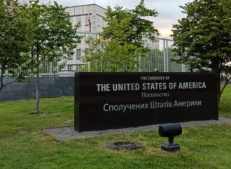 Kiev: chiude ambasciata Usa per possibile attacco russo