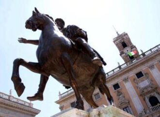 Roma, perquisizioni in Campidoglio: indagini anche su fondi Giubileo