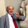 E’ morto Franco Ferrarotti, padre e decano della sociologia italiana