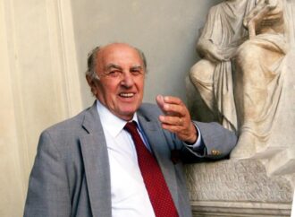 E’ morto Franco Ferrarotti, padre e decano della sociologia italiana