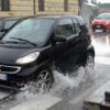 Maltempo, allerta meteo in Sicilia: scuole chiuse nel catanese