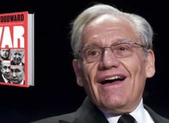 Bob Woodward, leader arabi a Blinken: “Israele deve sconfiggere Hamas”