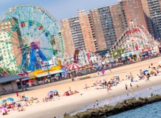 Il Luna Park entra nella lista del patrimonio immateriale dell’UNESCO