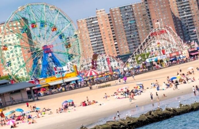 Il Luna Park entra nella lista del patrimonio immateriale dell’UNESCO