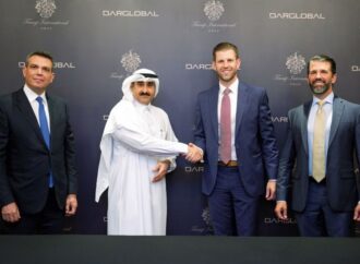 Immobiliare, Trump Organization affitta il marchio per due nuovi progetti in Arabia Saudita