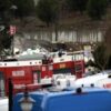 Turchia, esplosione in fabbrica a Balikesir almeno 12 morti