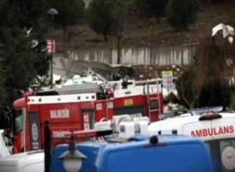 Turchia, esplosione in fabbrica a Balikesir almeno 12 morti