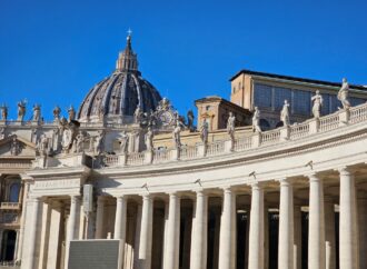 Al via il Giubileo. Il Papa: “Alzare la voce contro le ingiustizie”