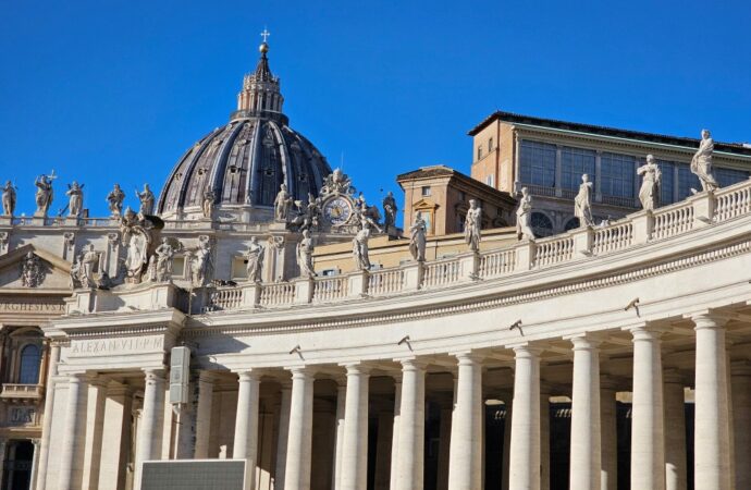 Al via il Giubileo. Il Papa: “Alzare la voce contro le ingiustizie”