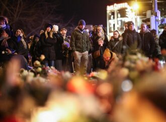 Attentato al mercatino di Natale di Magdeburgo 5 morti. Allarmi ignorati