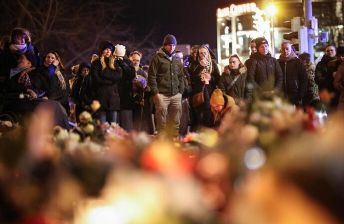 Attentato al mercatino di Natale di Magdeburgo 5 morti. Allarmi ignorati