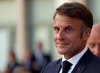 Francia, Macron in ripresa nei sondaggi per l’attività internazionale