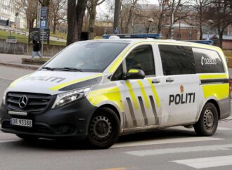 Oslo, in terapia intensiva la giovane italiana accoltellata dall’ex fidanzato