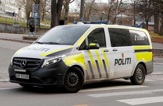 Oslo, in terapia intensiva la giovane italiana accoltellata dall’ex fidanzato