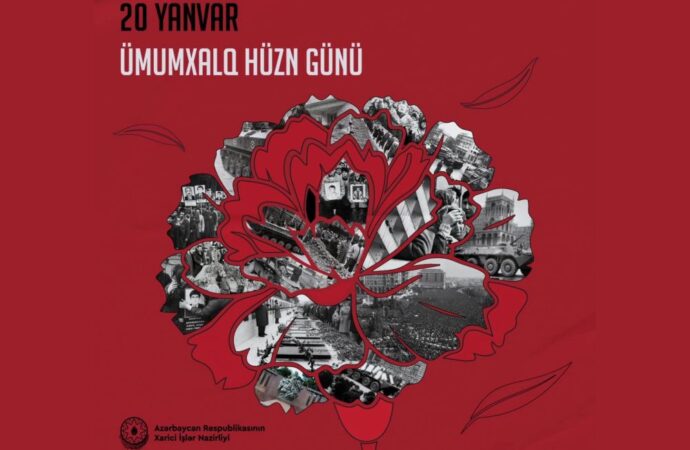 Azerbaigian, dichiarazione Commissario diritti umani al 35°anniversario della tragedia del 20 gennaio ‘90