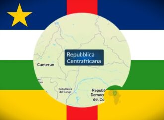 Repubblica Centrafricana, trovato un diamante da record