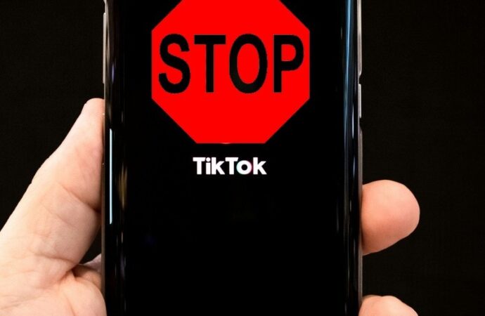 Usa, Tik Tok spento per milioni di americani