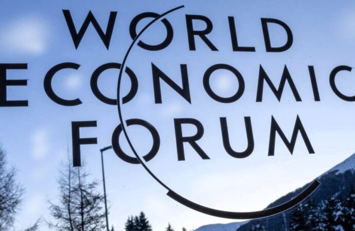 Davos, al via in Svizzera il Forum economico mondiale