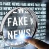 Malesia, Intelligenza Artificiale contro le fake news