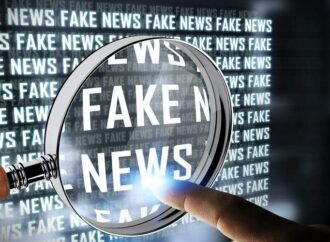 Malesia, Intelligenza Artificiale contro le fake news