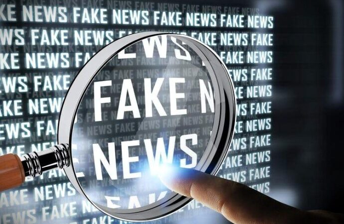 Malesia, Intelligenza Artificiale contro le fake news