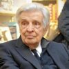 E’ morto Furio Colombo, il giornalista aveva 94 anni