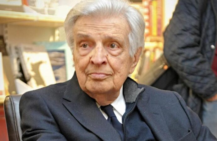 E’ morto Furio Colombo, il giornalista aveva 94 anni