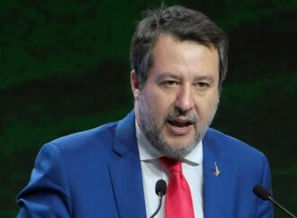 Salvini, la prostituzione “è un lavoro da regolamentare”