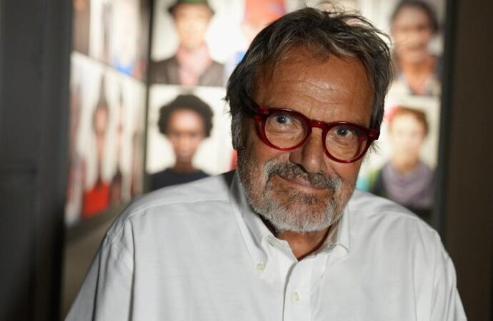 E’ morto Oliviero Toscani, aveva 82 anni