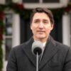 Canada, premier Trudeau annuncia dimissioni