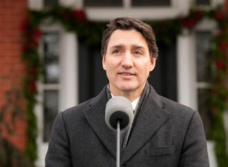 Canada, premier Trudeau annuncia dimissioni