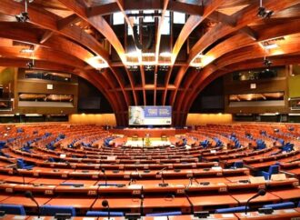 Georgia, il governo ritira la delegazione dall’Assemblea del Consiglio d’Europa