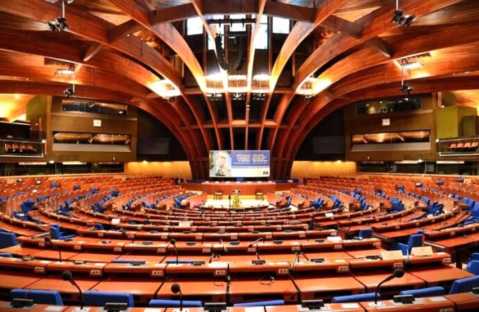 Georgia, il governo ritira la delegazione dall’Assemblea del Consiglio d’Europa