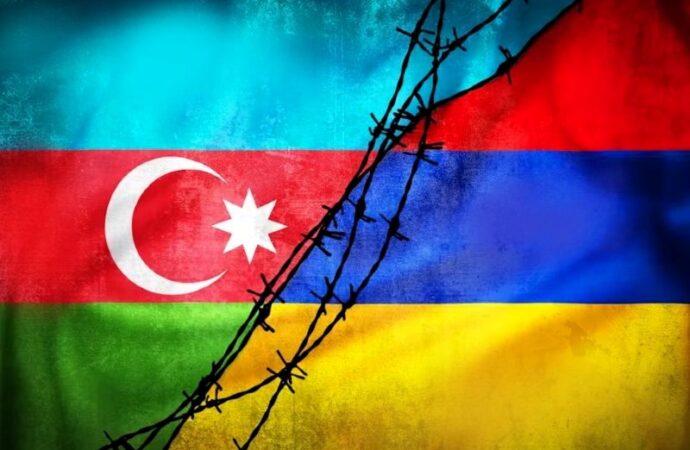 L’Armenia “chiede” all’Azerbaigian di fare tabula rasa del passato