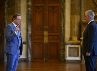 Belgio, finalmente il governo: Bart De Wever è il premier