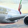 Emirates lancia una rotta coraggiosa per il 2025 dopo un 2024 da record