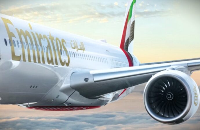 Emirates lancia una rotta coraggiosa per il 2025 dopo un 2024 da record