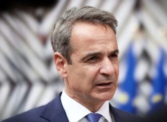 Grecia: Mitsotakis, il Paese “sta voltando pagina” nel settore energetico