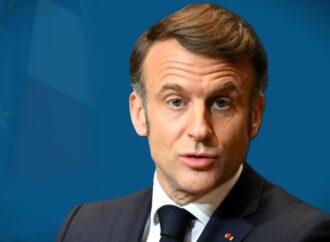 Siria-Francia, Macron si congratula con al Sharaa e lo invita a Parigi