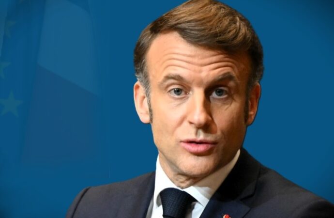 Siria-Francia, Macron si congratula con al Sharaa e lo invita a Parigi