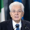 Mattarella: la Russia torni a rispettare il diritto internazionale