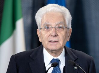 Mattarella: la Russia torni a rispettare il diritto internazionale