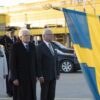 Svezia, cordoglio del Presidente Mattarella per le vittime di Örebro