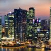 Singapore è il Paese meno corrotto dell’Asia-Pacifico